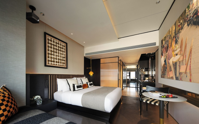 SEYA Design Hotel - Chengdu Taikoo Li - Managed by SEYA GROUP