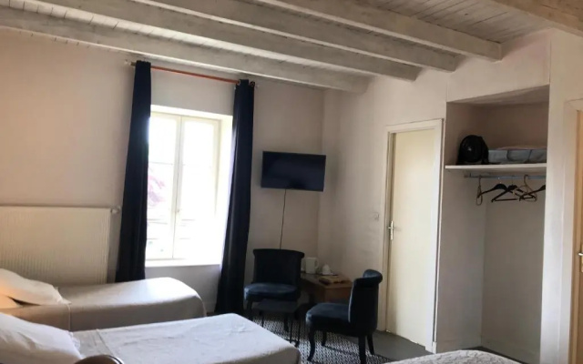 La Boulangeraie