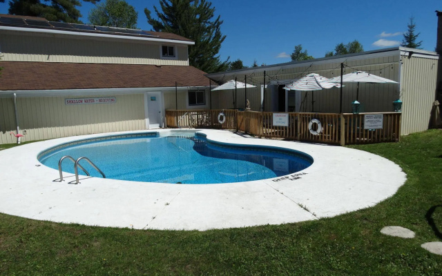 Northridge Inn Resort