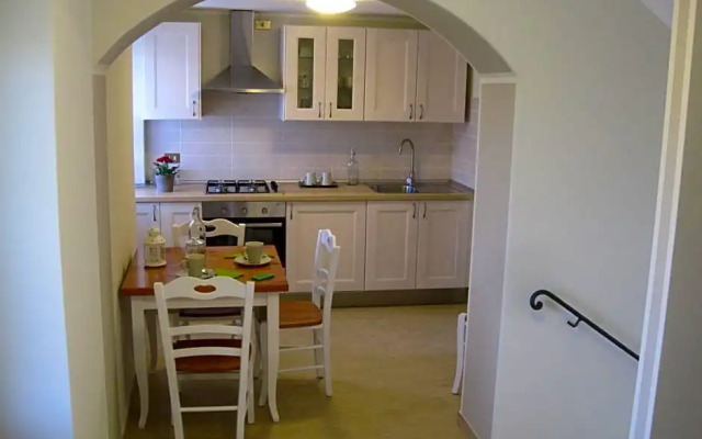 Bed & Breakfast Castello Regina