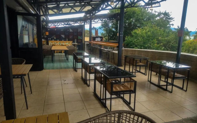 Viajero San José Hostel
