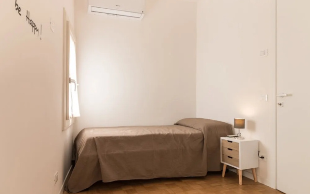 Treviso modern TOP fittings
