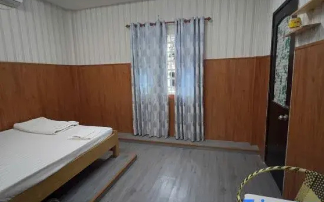 Hotel Hoa Dao