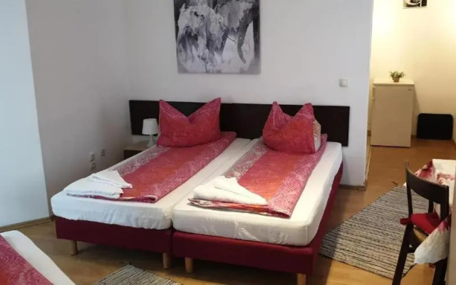Apartmenthaus Graz Beim LKH