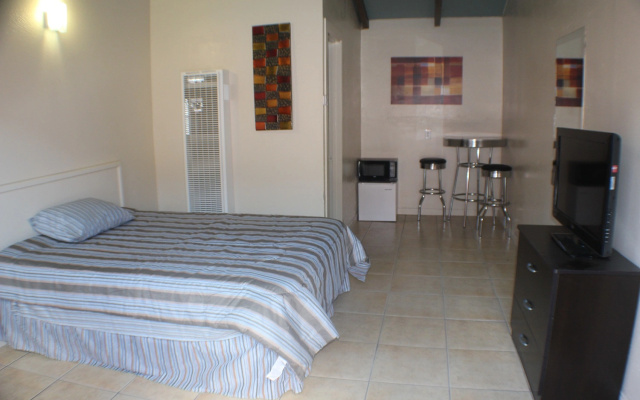 International Casa