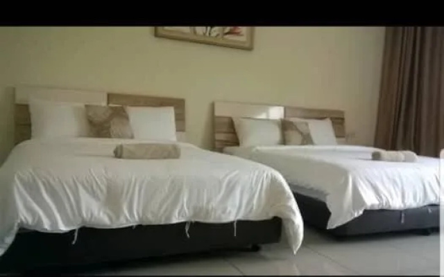 My Inn Hotel Kota Samarahan