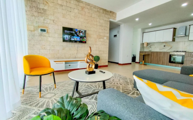 Lux Suites Imagine Luxury Apartments