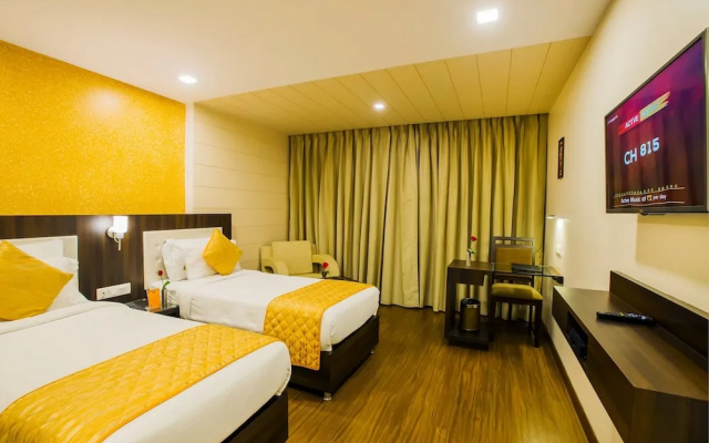 Hotel Kapish Smart-Pure Veg