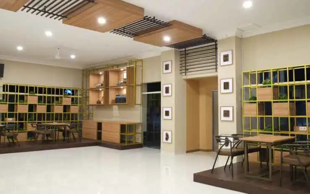 Hotel Surakarta