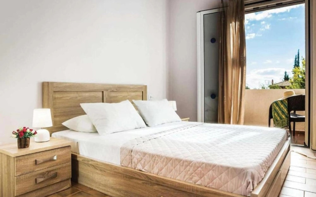 Villa Alex in Ionian Islands