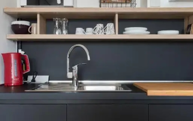 New cosy apartment near Arena