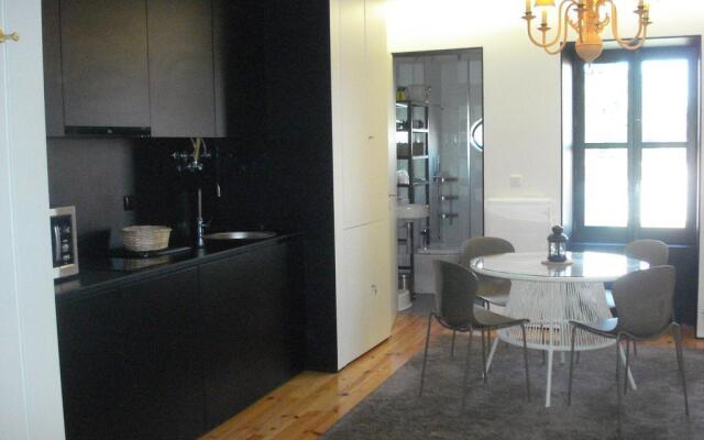 Отель Flat Dom Manuel II Португалия, Порту - отзывы, цены и фото номеров - забронировать отель Flat Dom Manuel II онлайн в номере