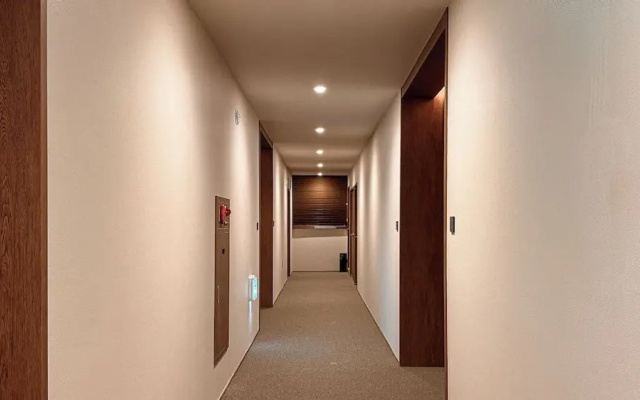 Hotel I-MOK