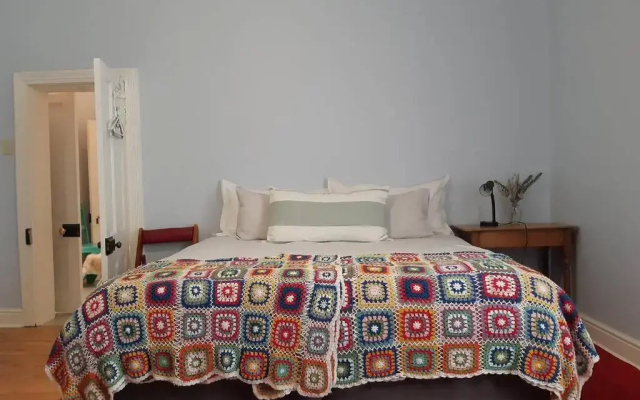 House No1