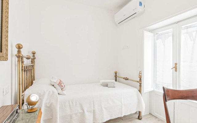 Palazzo dei Normanni Stylish Apartment