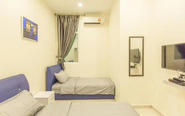 Love Penang Homestay