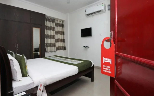 Hotel Urban Comfort By OYO Rooms