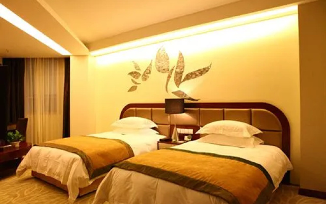 Soaring Gental Hotel