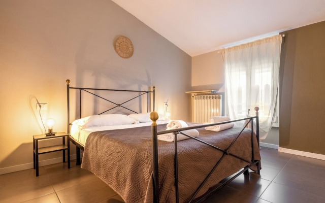 Desenzano Uptown Suites by Wonderful Italy