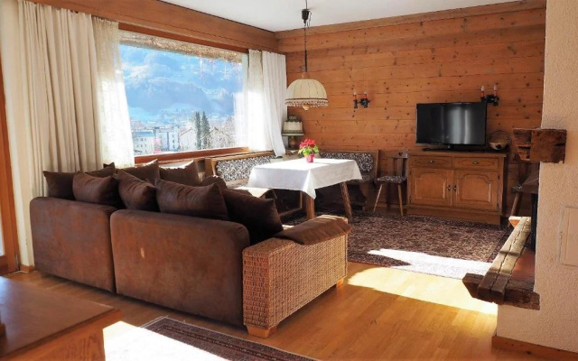 Sonnenhaus Sander