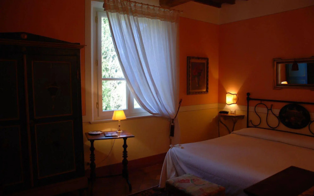Albergo Il Rondò