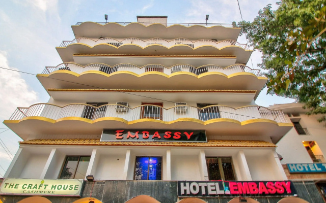 Embassy Hotel
