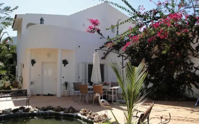 Villa Madrugada