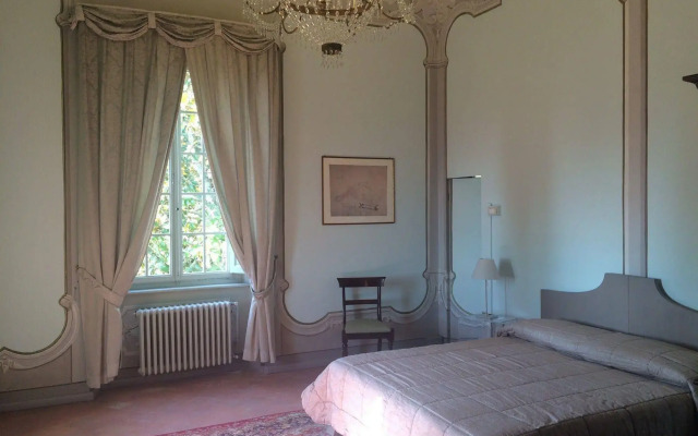Villa Alta