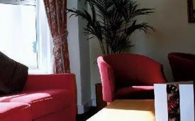The Kingsway Hotel - Worthing