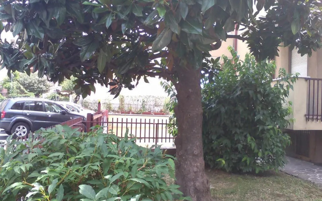 Short Stay Apartment Verona Centro