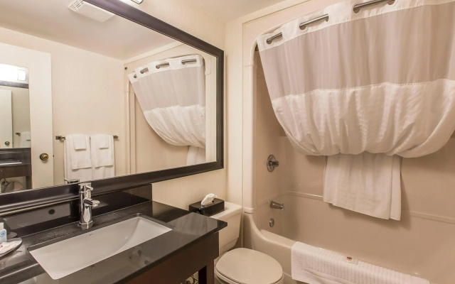 Comfort Inn New Glasgow - Stellarton