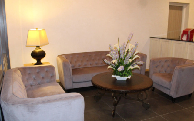 Venice Lodge Hotel