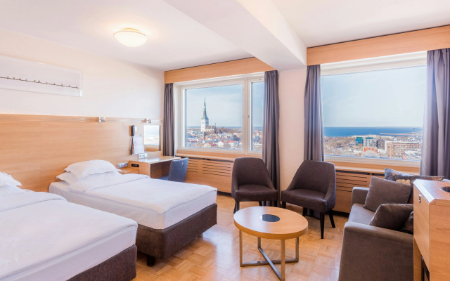 Original Sokos Hotel Viru