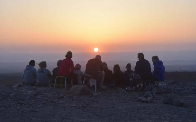 Bedouin Life Experience