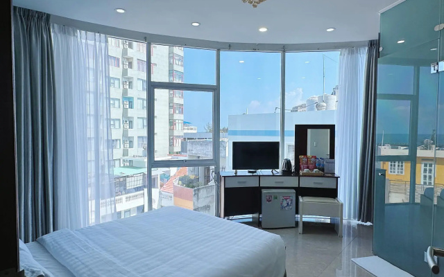 Minh Nhan Hotel