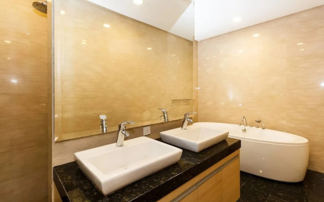 Luxurious 5-Star Residence in Bukit Bintang