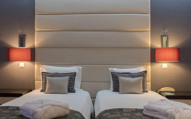 Your Hotel & Spa