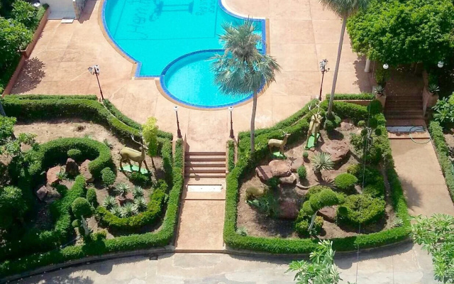 Hermitage Hotel & Resort