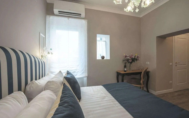 Babuino Grand Suite
