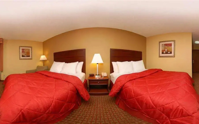Comfort Inn