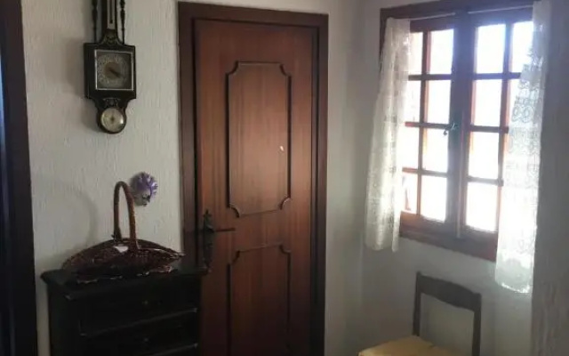 Appartamento Madame Carla
