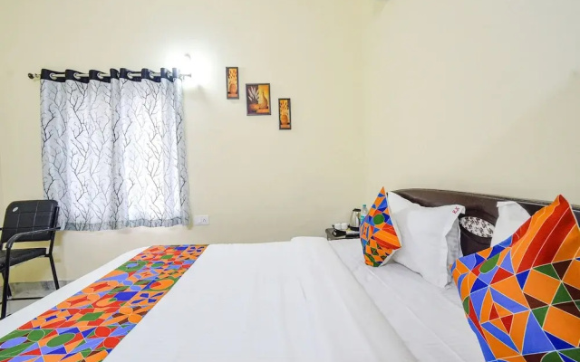 Fabhotel Merit Suites