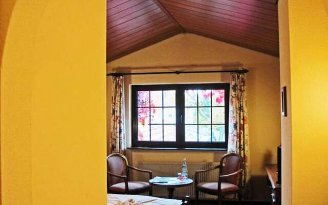 Hotel Haus Krone In Bexbach Germany From 98 Photos Reviews