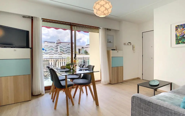 Nestor&Jeeves - SUNRISE TERRACE - Central - Very close sea - Terrace 30m