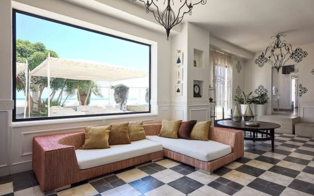 La Casa e il Mare