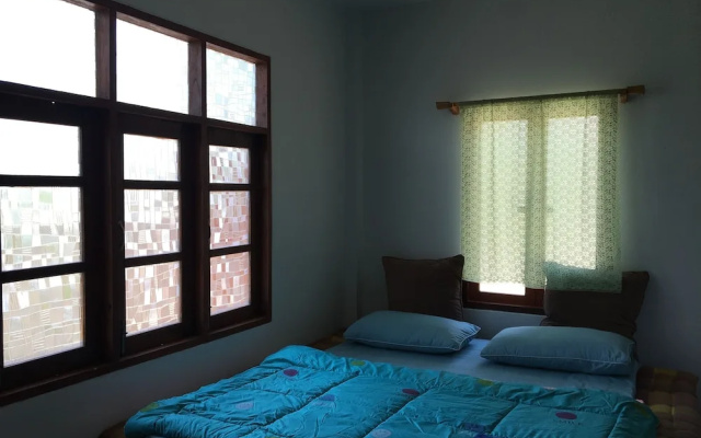 Baan Mali Lampang