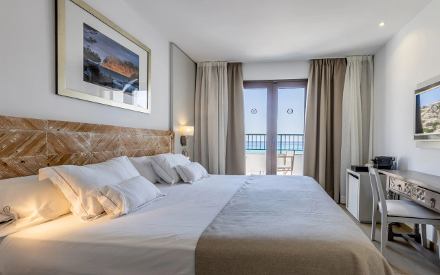 Hoposa Hotel Niu