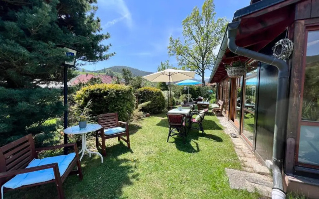 Pension Lambrecht