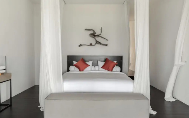 The Jing, Boutique Resort