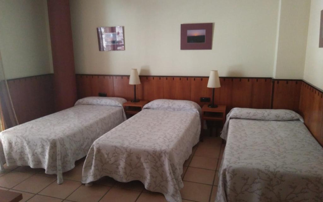 Hotel Tastavins